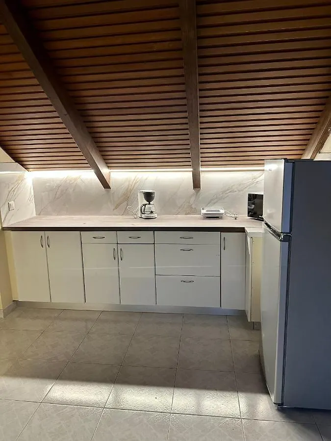 Filippos Loft Apartment Argostoli