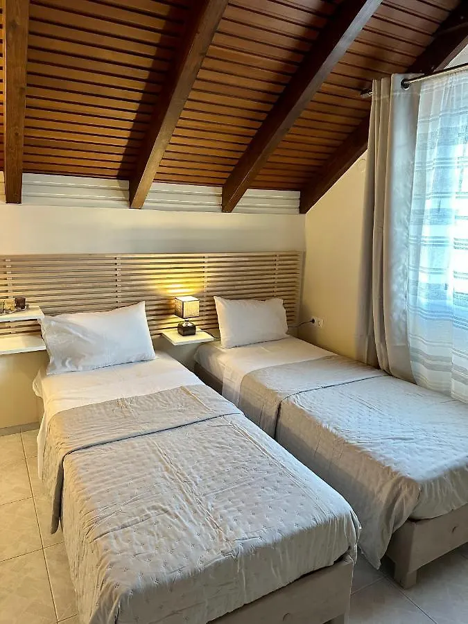 Filippos Loft Apartment Argostoli  0*, Argostoli (Kefalonia)