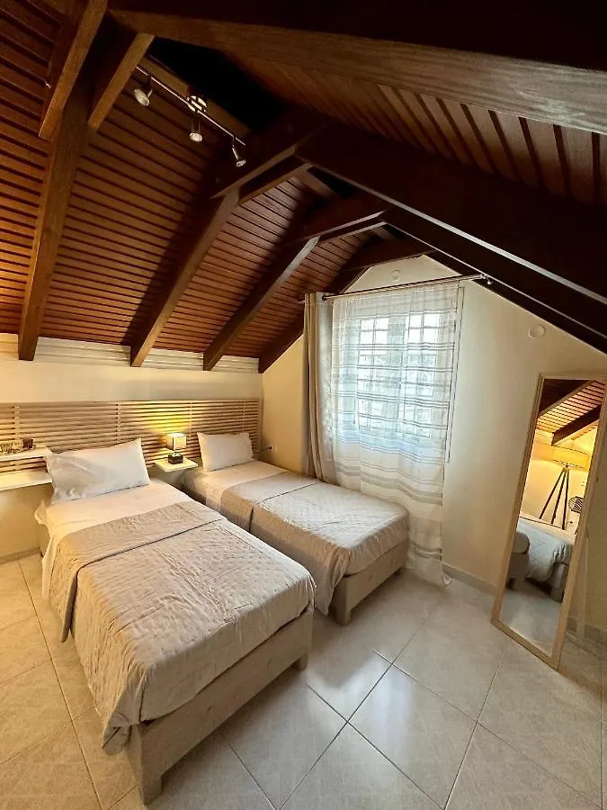 Filippos Loft Apartment Argostoli  0*, Argostoli (Kefalonia) Greece
