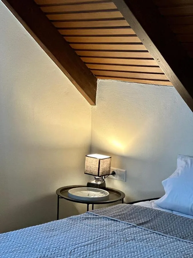 Filippos Loft Apartment Argostoli