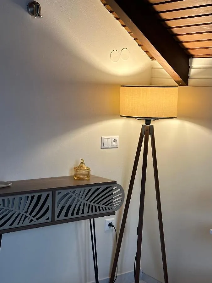 아르고스톨리온 Filippos Loft 아파트 0*,