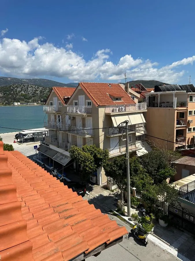 Filippos Loft Apartment Argostoli   Argostoli (Kefalonia)