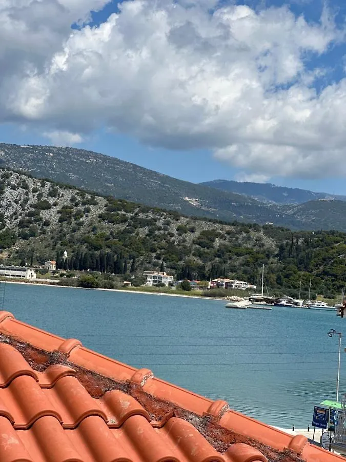Filippos Loft Apartment Argostoli  Greece