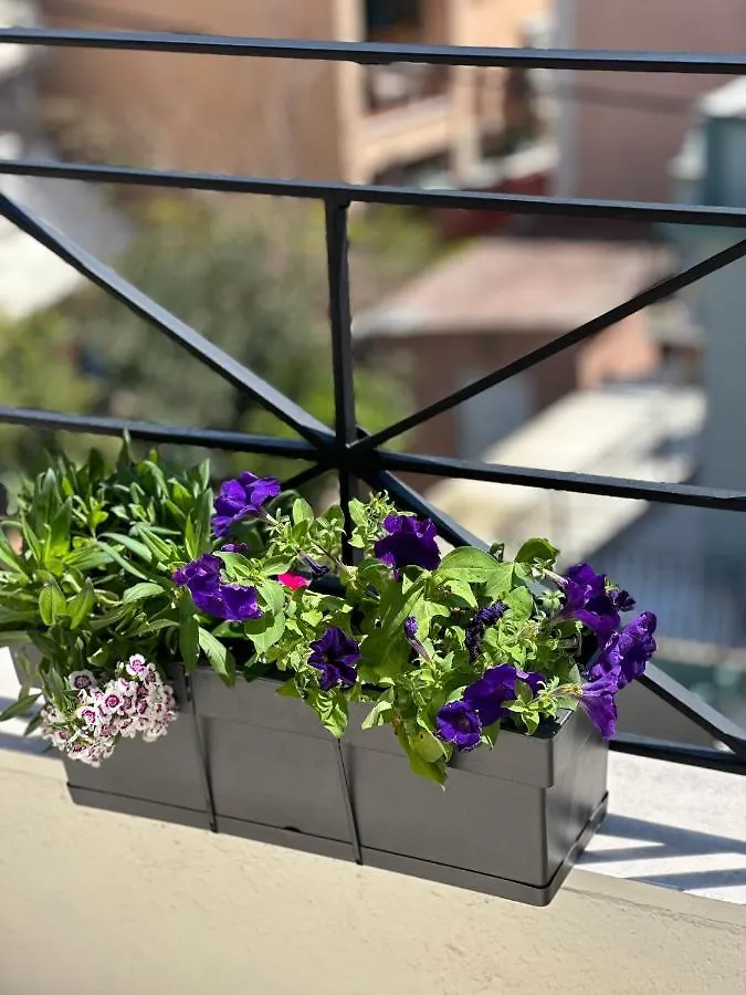 Filippos Loft Apartment Argostoli