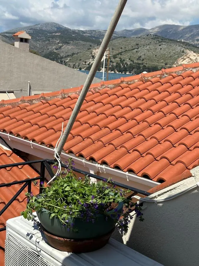 Filippos Loft Apartment Argostoli