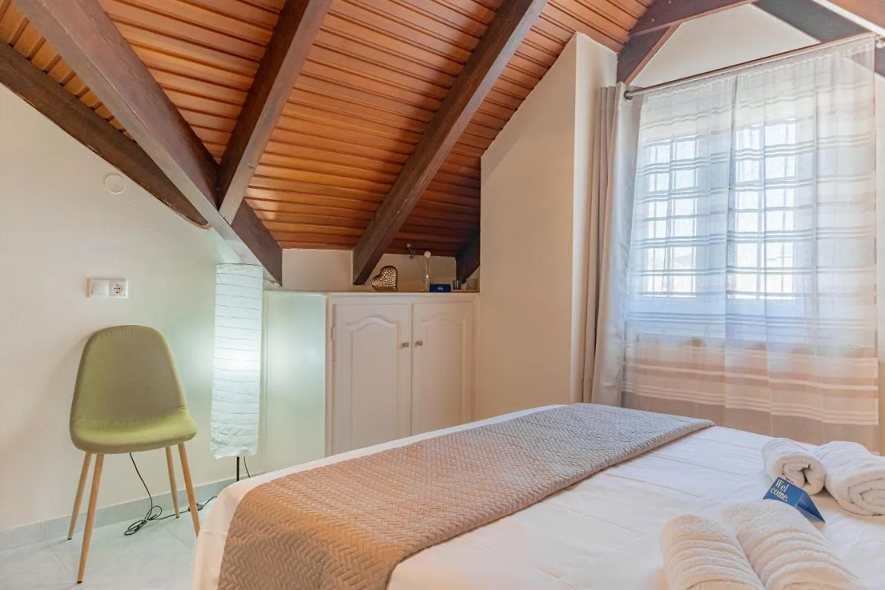Filippos Loft Apartment Argostoli   Argostoli (Kefalonia)