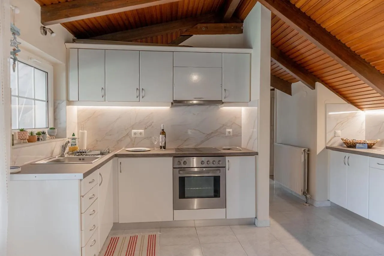 Filippos Loft Apartment Argostoli  Argostoli (Kefalonia)