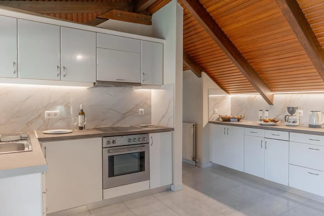 Filippos Loft Apartment Argostoli  Argostoli (Kefalonia)