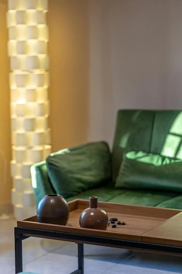Filippos Loft Apartment Argostoli  Greece