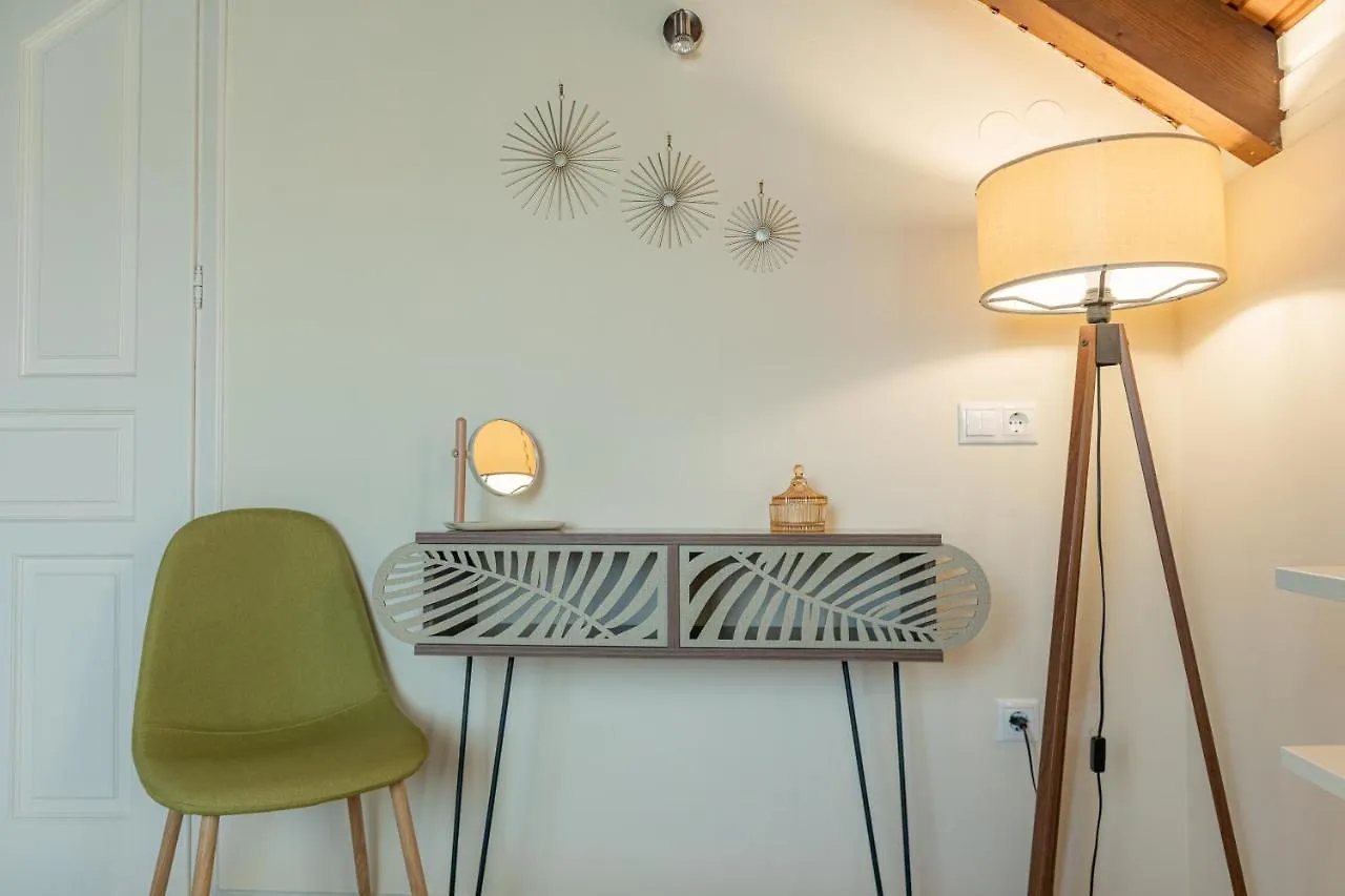 Filippos Loft Apartment Argostoli