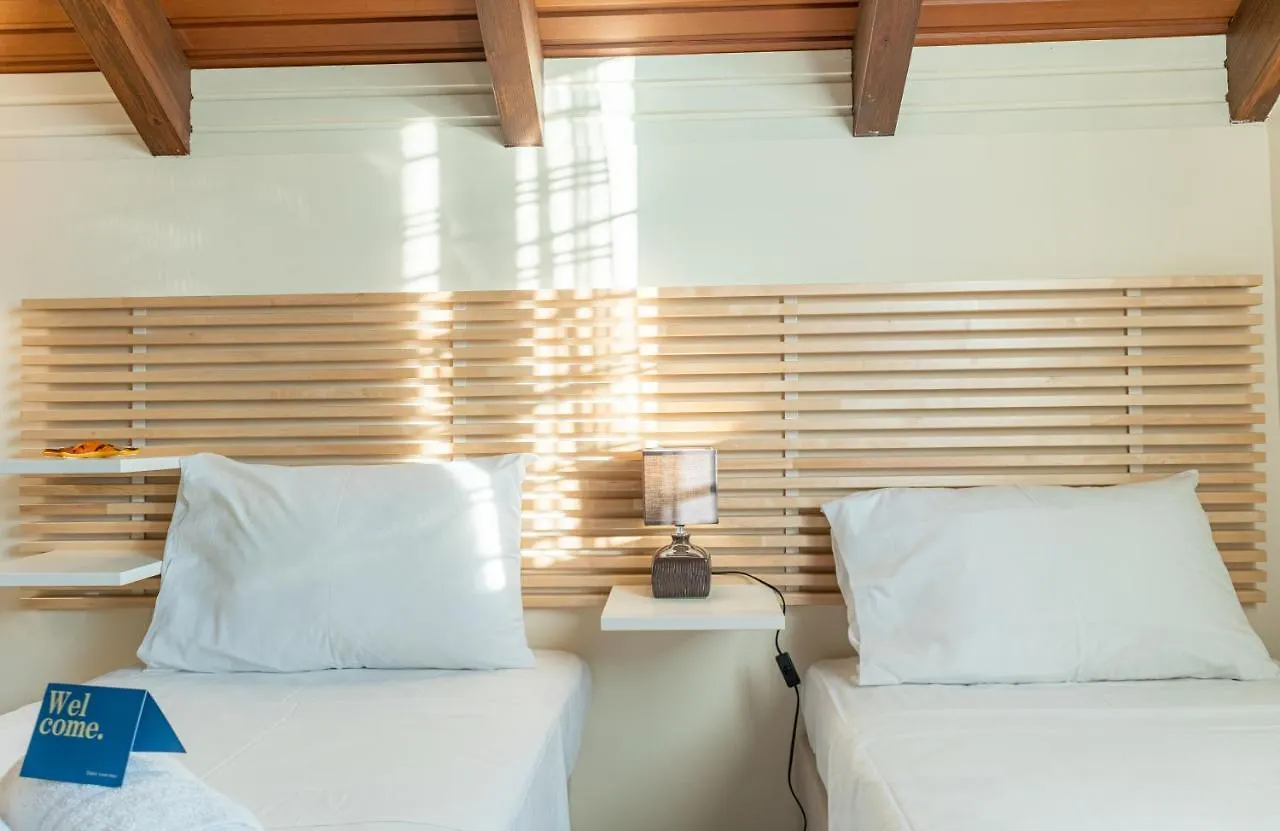 Filippos Loft Apartment Argostoli  0*, Argostoli (Kefalonia) Greece
