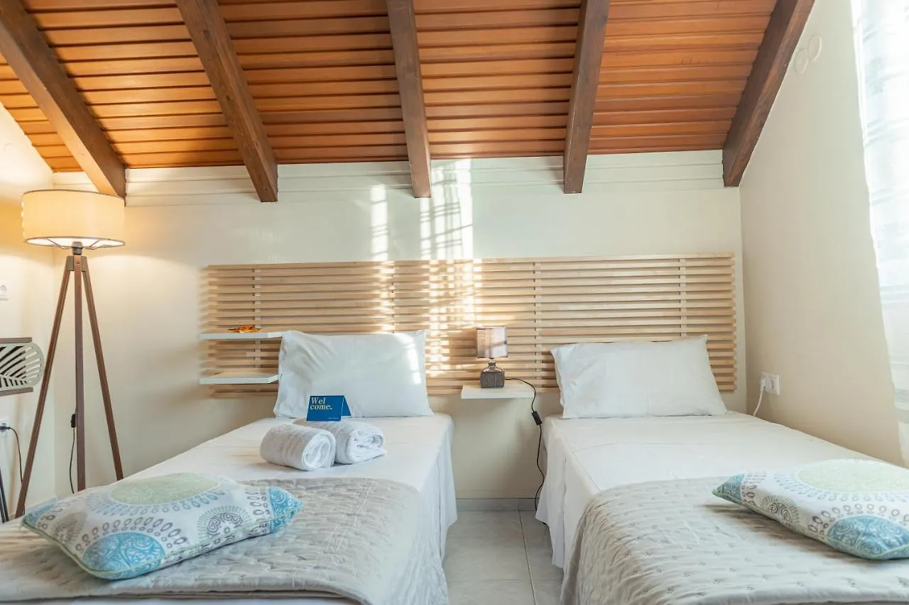 Filippos Loft Apartment Argostoli