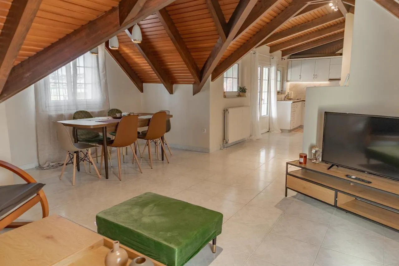 Filippos Loft Apartment Argostoli   Argostoli (Kefalonia)