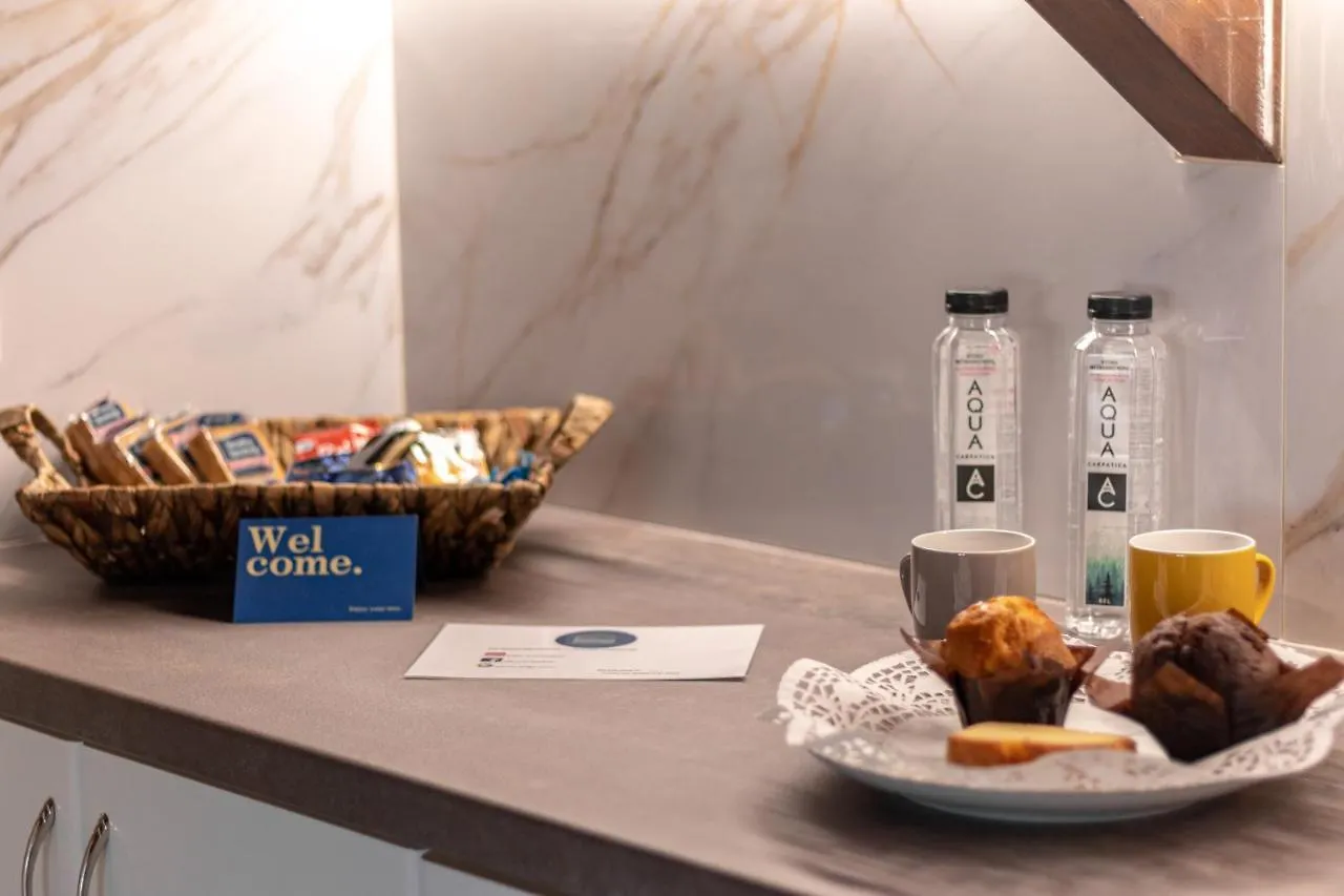 아르고스톨리온 Filippos Loft 아파트 그리스