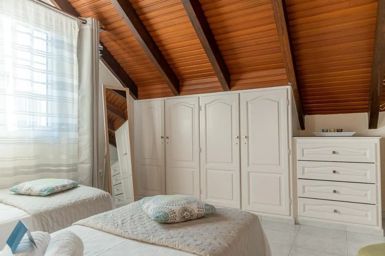 Filippos Loft Apartment Argostoli  Argostoli (Kefalonia)