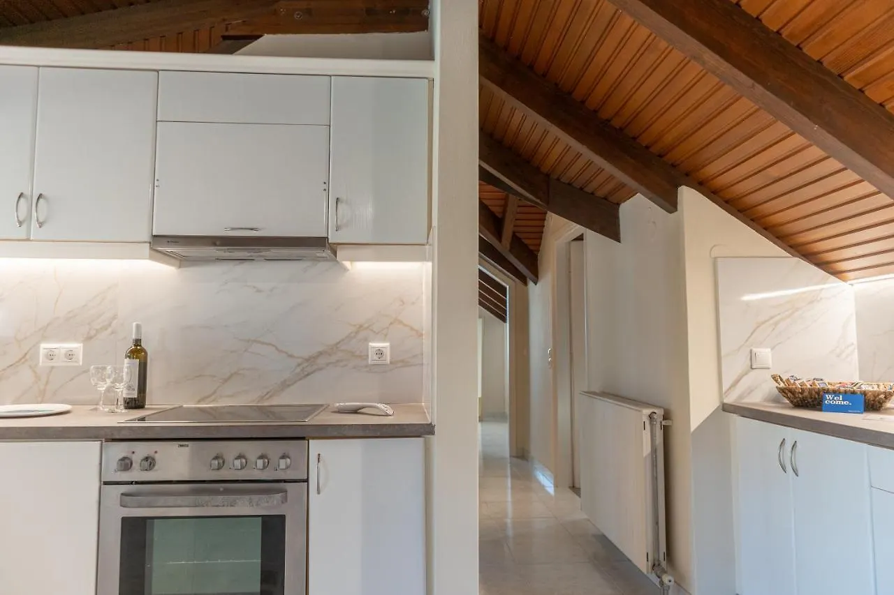 Filippos Loft Apartment Argostoli  Greece