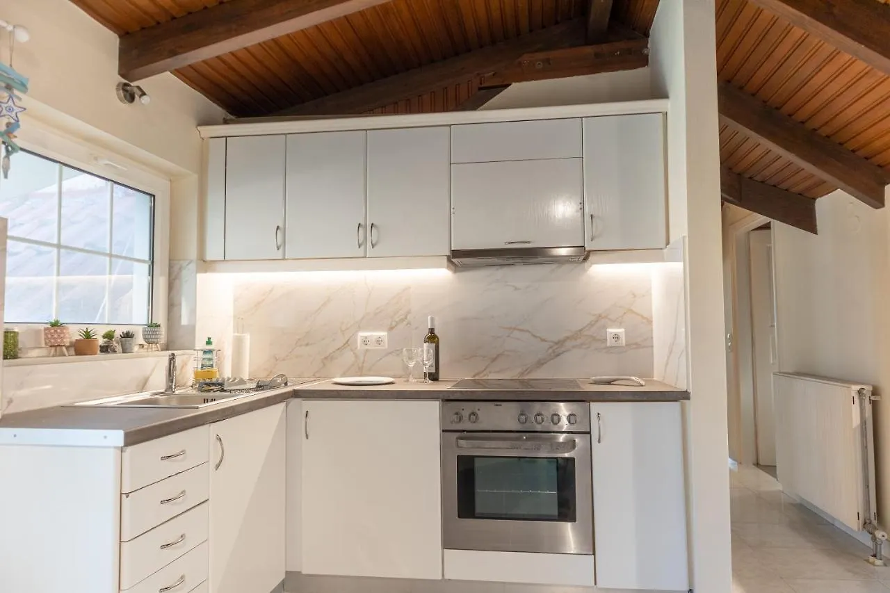 Filippos Loft Apartment Argostoli  0*, Argostoli (Kefalonia)