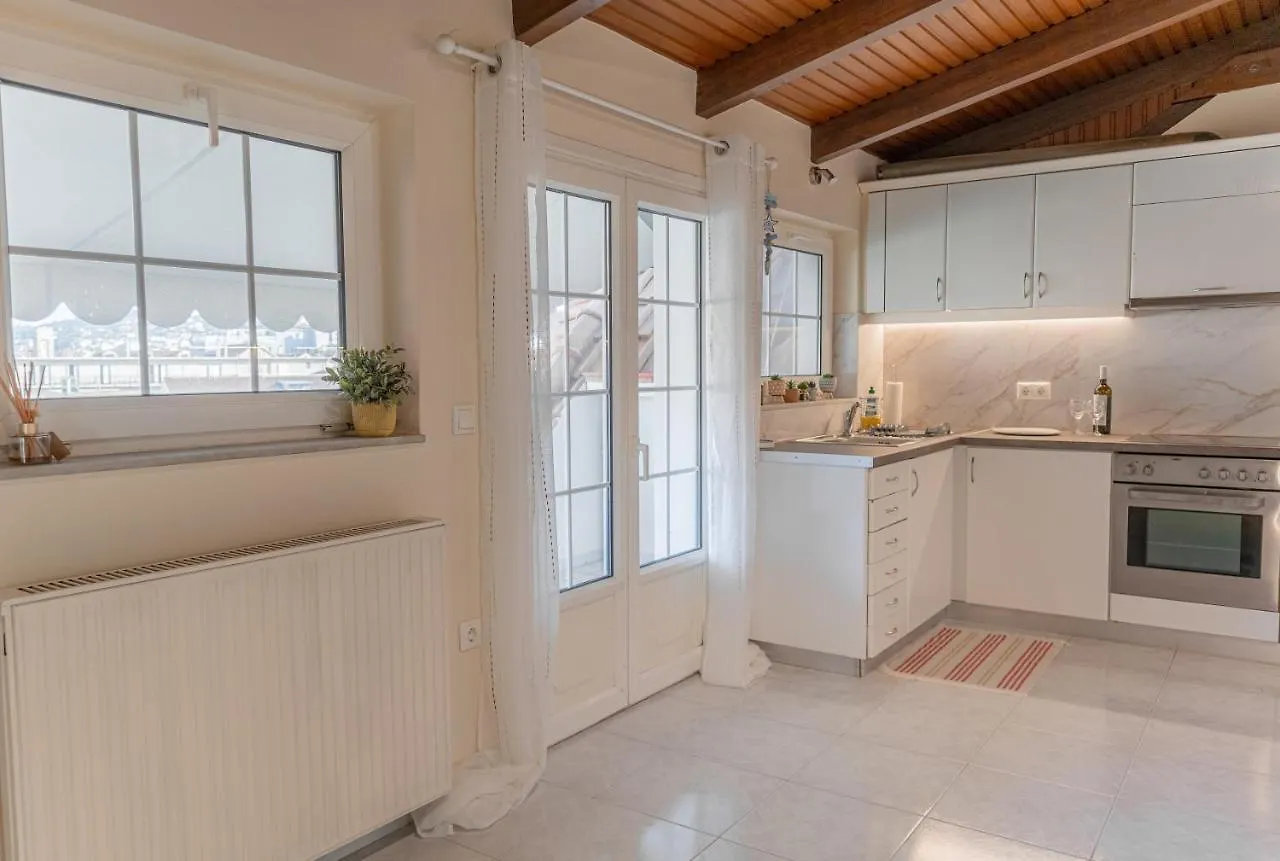 Filippos Loft Apartment Argostoli