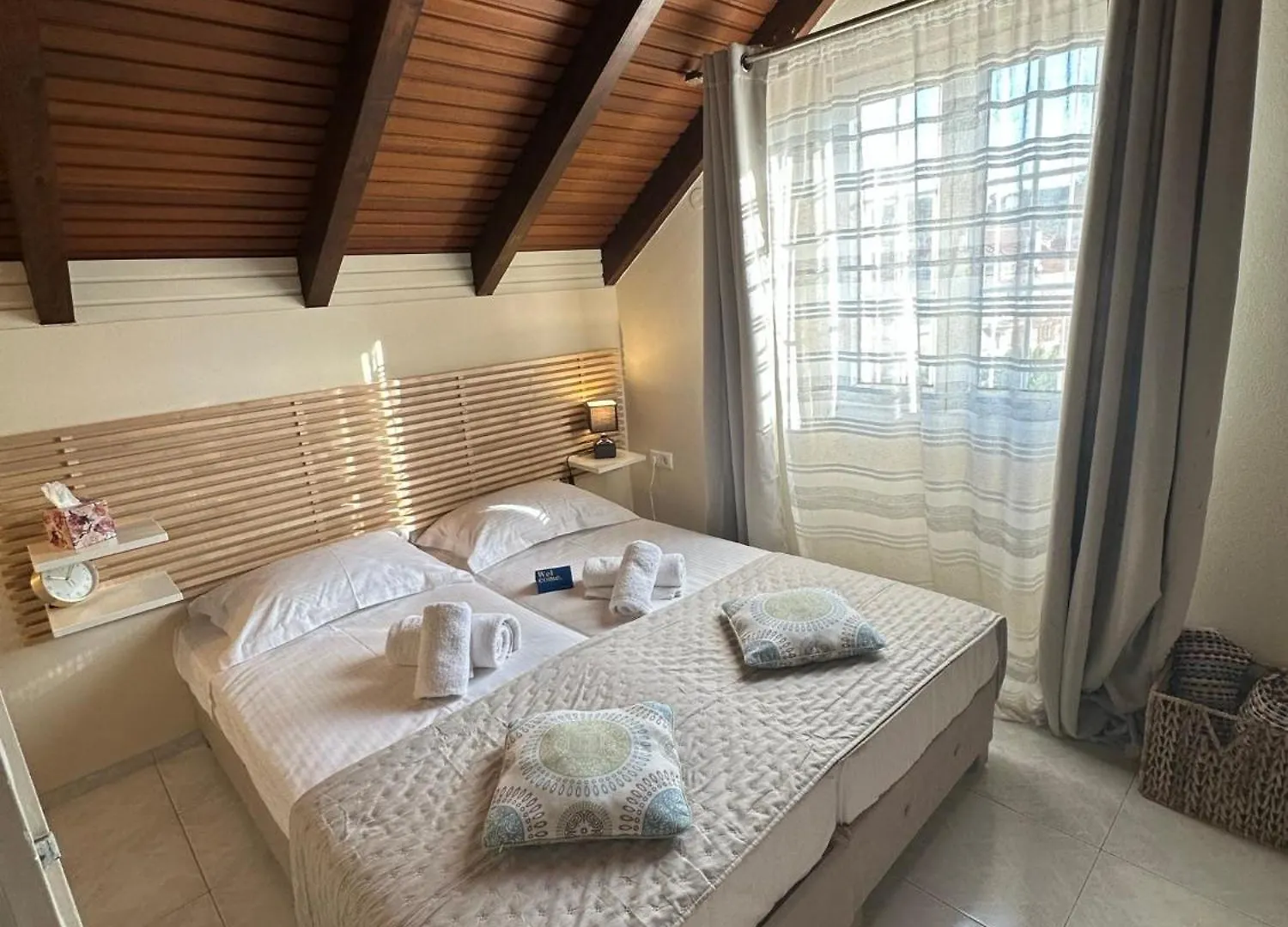 Filippos Loft Apartment Argostoli  Greece