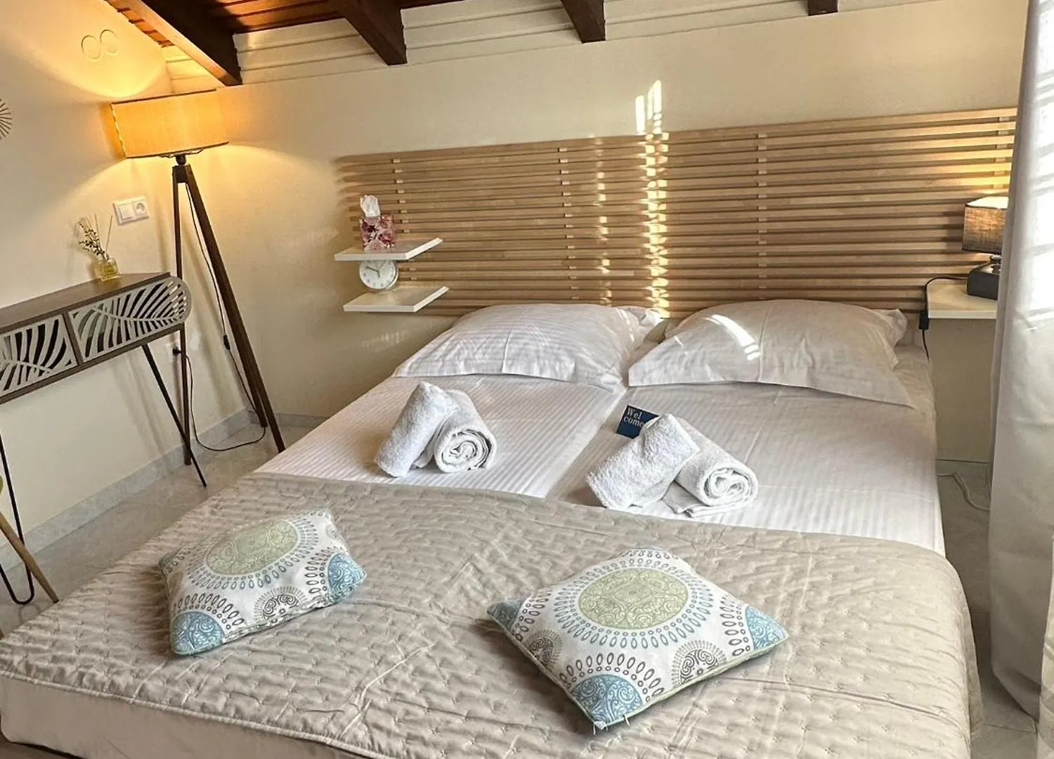 Filippos Loft Apartment Argostoli