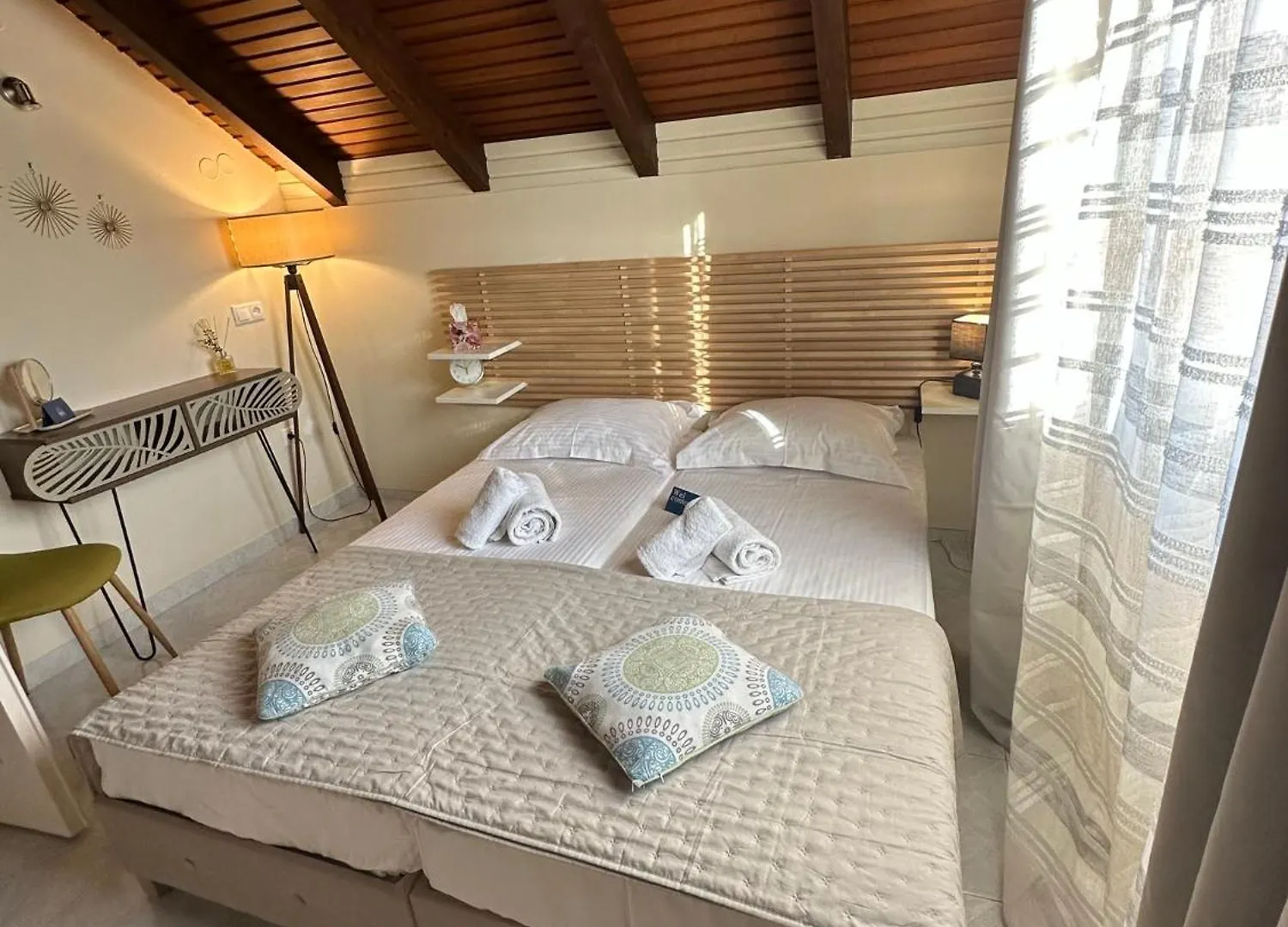Filippos Loft Apartment Argostoli  Greece