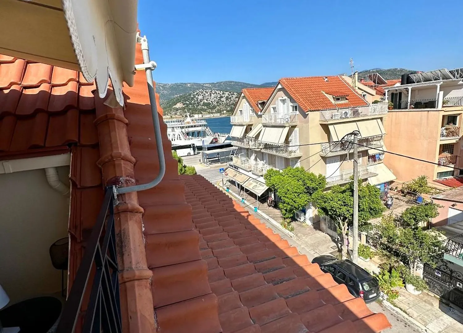 Filippos Loft Apartment Argostoli  0*, Argostoli (Kefalonia)