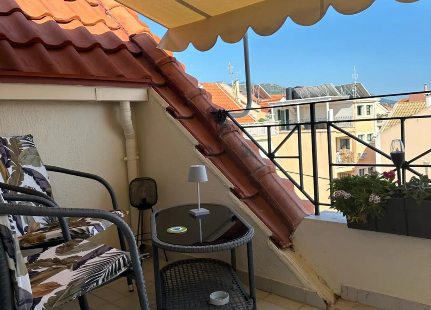 Filippos Loft Apartment Argostoli