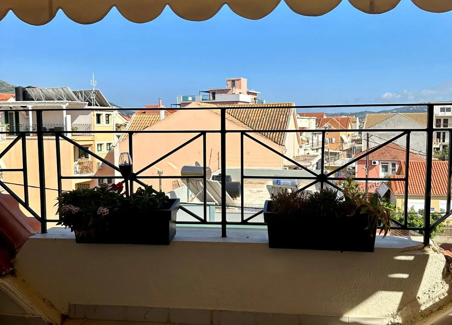 Filippos Loft Apartment Argostoli