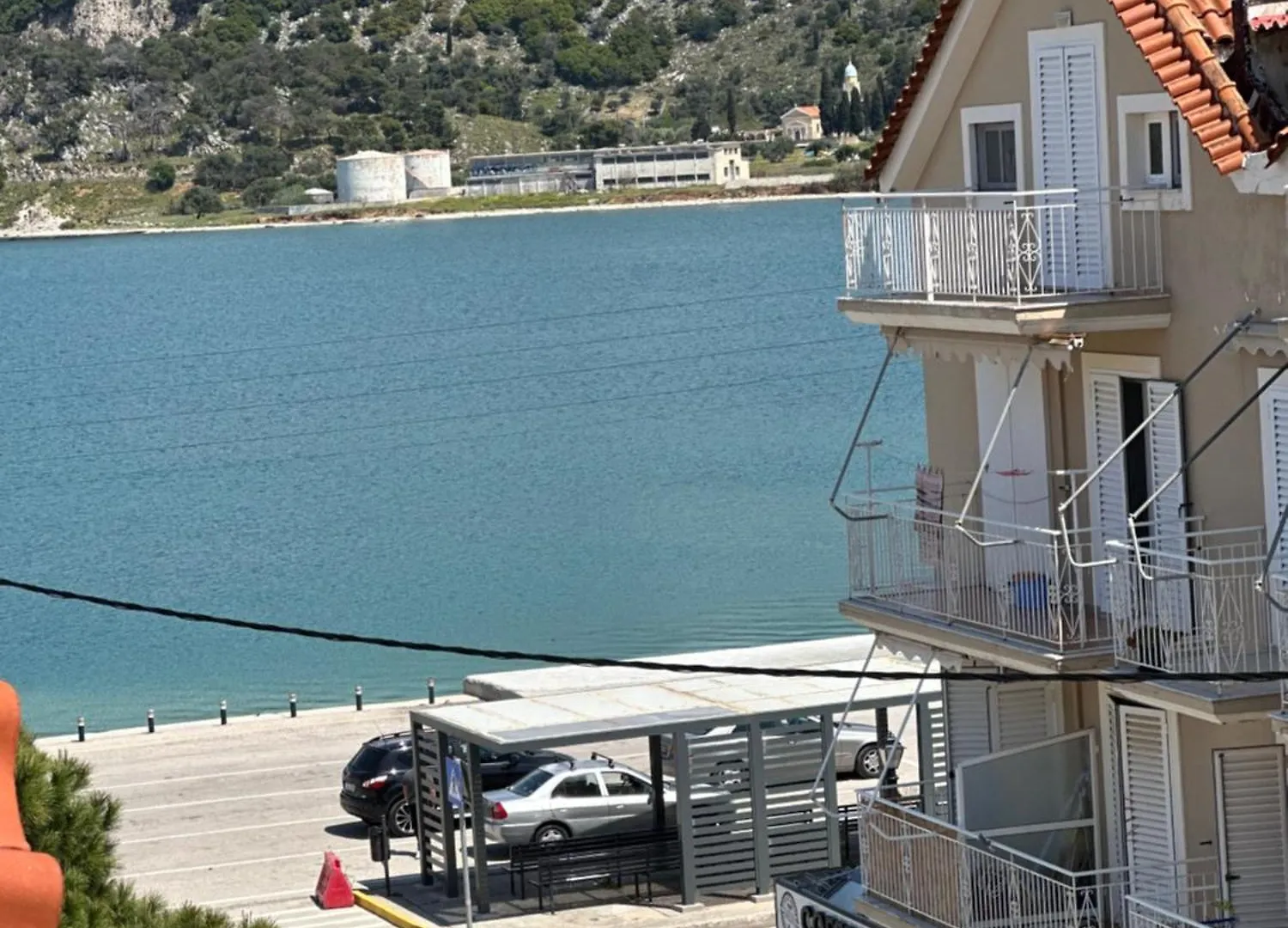 Filippos Loft Apartment Argostoli  Greece